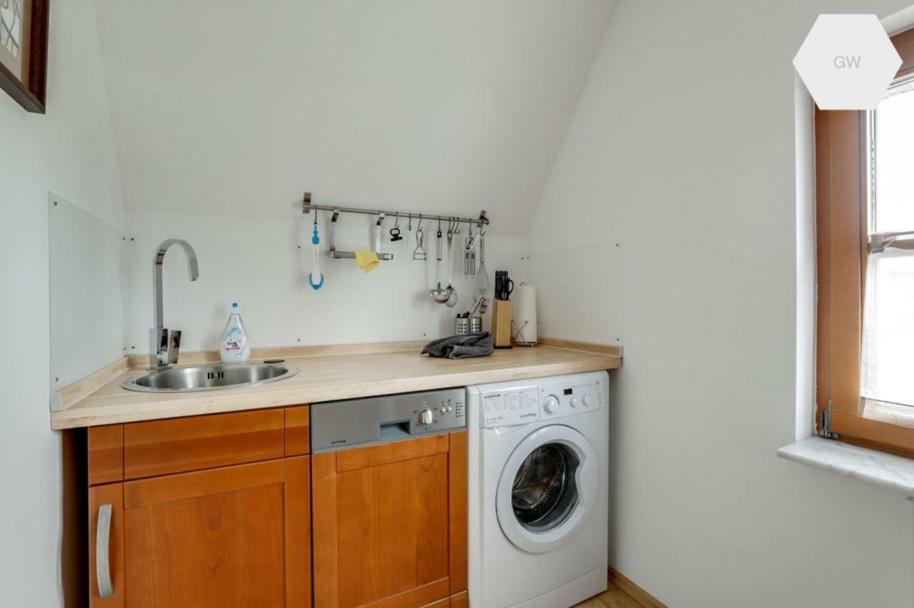 Apartment 81 Qm, Messe/Exhibition Center Nuremberg Ngoại thất bức ảnh