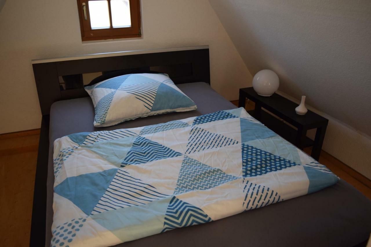 Apartment 81 Qm, Messe/Exhibition Center Nuremberg Ngoại thất bức ảnh
